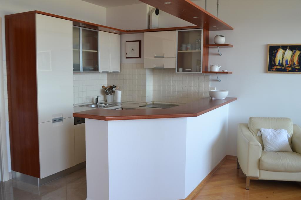 Apartment Sunny Split Cameră foto