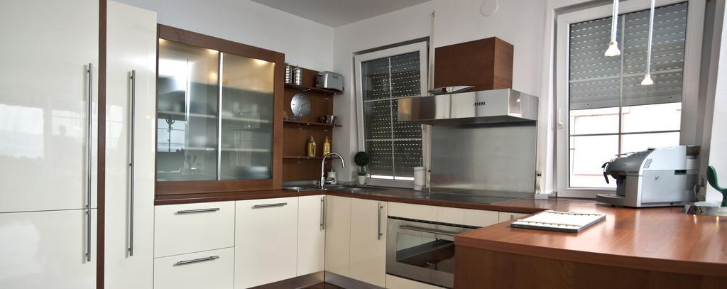 Apartment Sunny Split Cameră foto