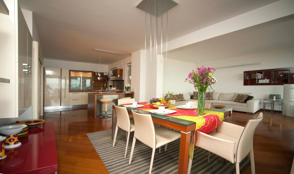 Apartment Sunny Split Cameră foto
