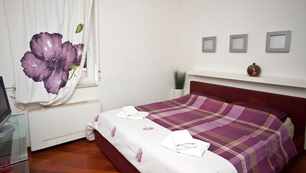 Apartment Sunny Split Cameră foto
