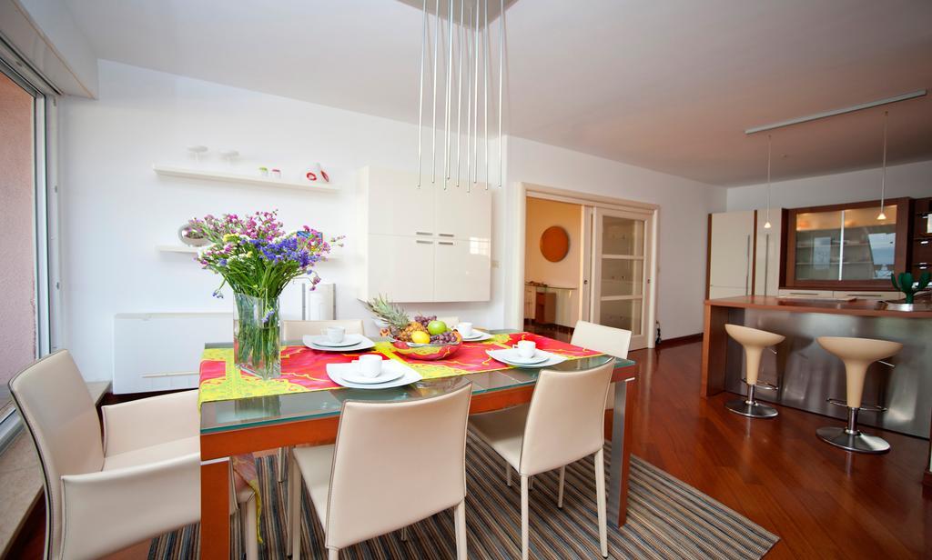 Apartment Sunny Split Cameră foto