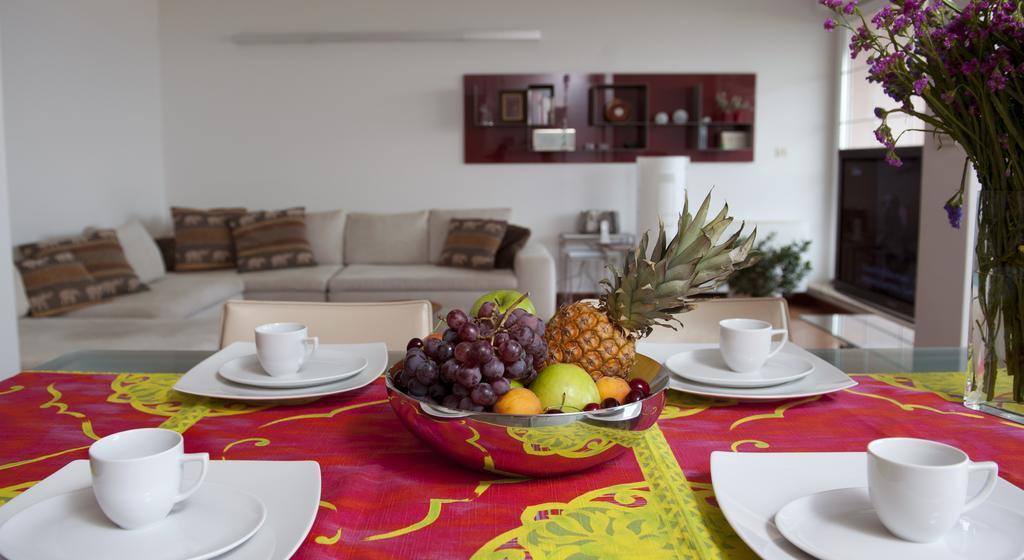 Apartment Sunny Split Cameră foto