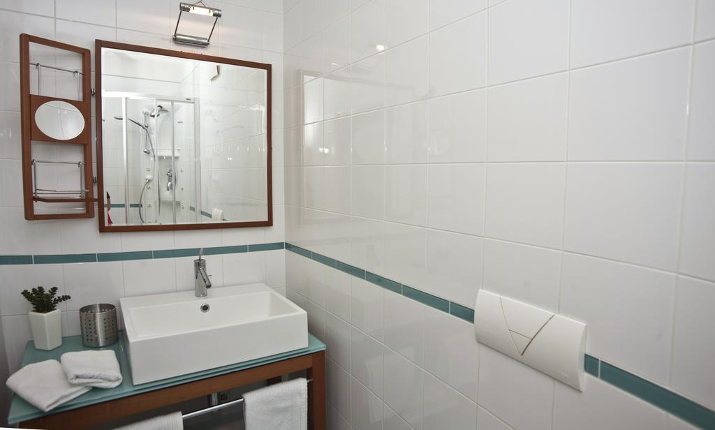 Apartment Sunny Split Cameră foto