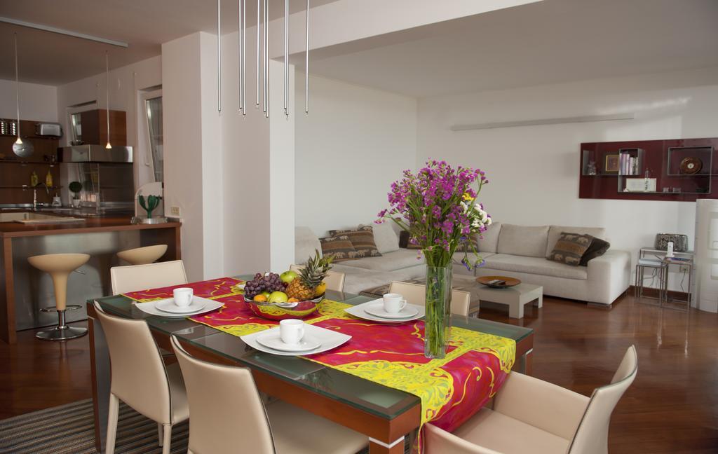 Apartment Sunny Split Exterior foto